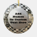 Search for disco ornaments Mirrorball