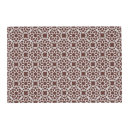 Search for vintage paper placemats Brown