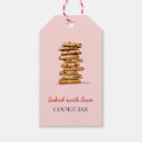 Search for cookie favor tags Bakery