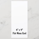 Search for blank menus Birthday