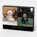 Search for photo box Black and white