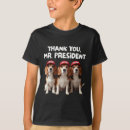 Search for trump dog tshirts Politics