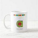 Search for alphabet mugs Teacher