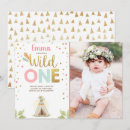 Search for indian birthday invitations Boho