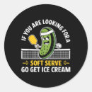 Search for pickleball stickers Kids
