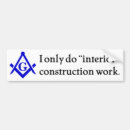 Search for philosophical bumper stickers Freemasonry