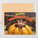 Search for cute thanksgiving cards Fall season