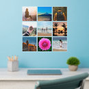 Search for wall decals Photo collage