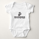 Search for marine corps baby clothes The few the proud