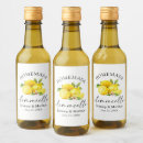 Search for homemade wine labels Tuscan italy italian