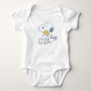 Search for snoopy baby clothes Woodstock