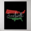 Search for juneteenth decor 1865