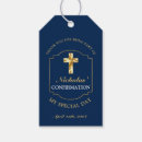 Search for religious favor tags Blue