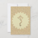Search for embossed wedding invitations Simple