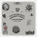 Search for apothecary stickers Vintage
