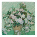 Search for vintage trivets Roses