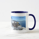 Search for santorini mugs Sea