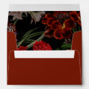 Search for gothic envelopes Floral