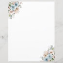 Search for watercolor stationery paper Elegant