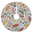 Search for fall autumn tree skirts Nature