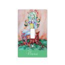 Search for fairy light switch covers Fantasy