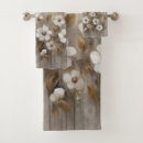 Search for floral bath towels White