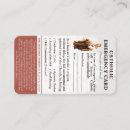 Search for catholic business cards Priest