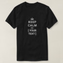 Search for keep calm quote