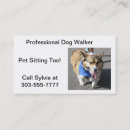 Search for furry business cards Puppy