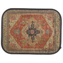 Search for vintage car floor mats Persian