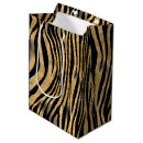 Search for tiger gift bags Trendy