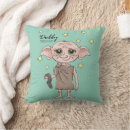 Search for elf pillows Dobby is free