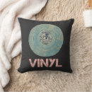 Search for vinyl records pillows Record player