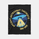 Search for astronaut blankets Ufo