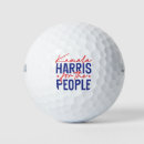 Search for kamala harris golf balls Democrat