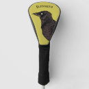 Search for horror golf head covers Spooky