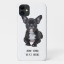 Search for french bulldog iphone cases Funny