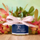 Search for pink 70th birthday favors Modern