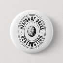 Search for disc golf buttons Sport