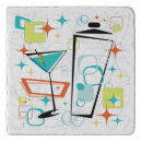 Search for mid century modern trivets Retro