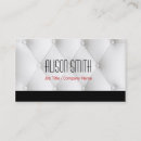 Search for upholstery business cards Furniture