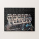 Search for car engine puzzles Vintage