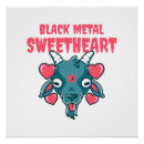 Search for baphomet posters Black