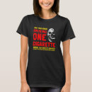 Search for anti smoking tshirts Maker