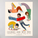 Search for children posters Reading