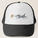 Search for tom and jerry hats Hanna barbara