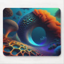 Search for colorful mousepads Abstract