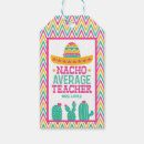 Search for cactus gift tags Cinco de mayo