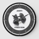 Search for weightlifting clocks Gym
