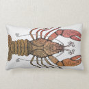 Search for lobster pillows Sea